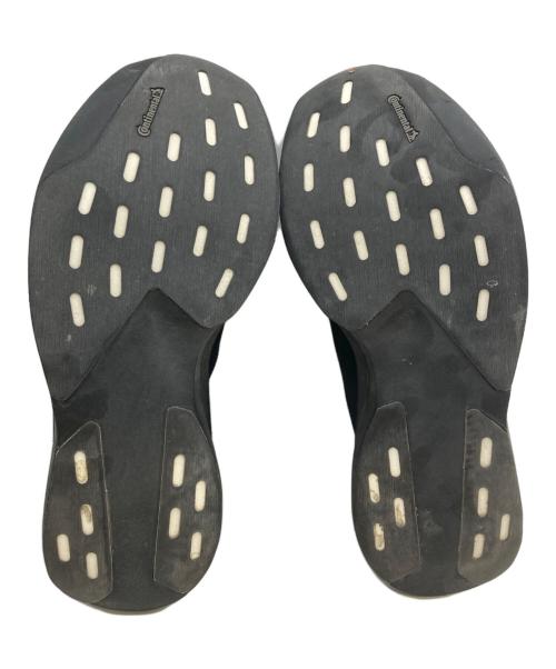 adidas（アディダス）adidas (アディダス) アディゼロ EVO SL ジップ / Adizero EVO SL ZIP ブラック サイズ:26.5cm/US8.5/UK8/FR42の古着・服飾アイテム