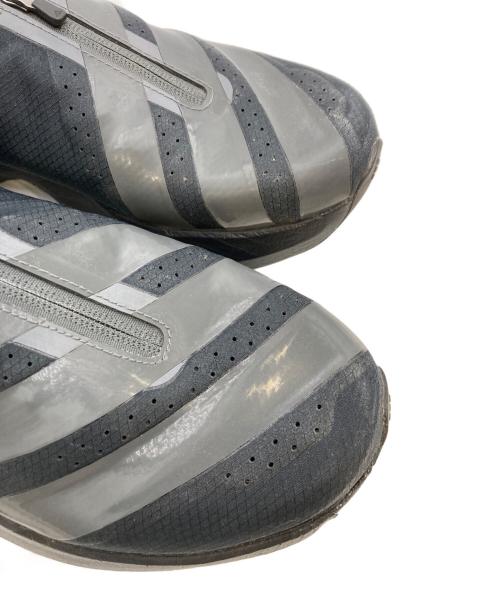 adidas（アディダス）adidas (アディダス) アディゼロ EVO SL ジップ / Adizero EVO SL ZIP ブラック サイズ:26.5cm/US8.5/UK8/FR42の古着・服飾アイテム