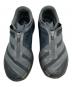 中古・古着 adidas (アディダス) アディゼロ EVO SL ジップ / Adizero EVO SL ZIP ブラック サイズ:26.5cm/US8.5/UK8/FR42：10000円