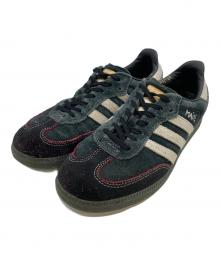 adidas×Maite Steenhoudt（アディダス×マイテ・スティーンハウト）の古着「Samba ADV "Core Black"」｜ブラック
