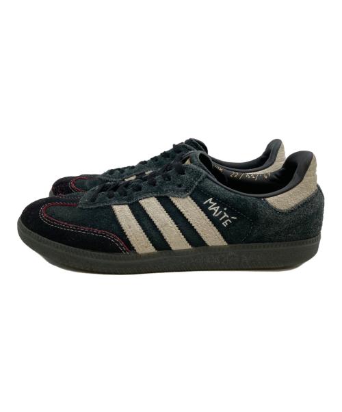 adidas（アディダス）adidas (アディダス) Maite Steenhoudt (マイテ・スティーンハウト) Samba ADV 