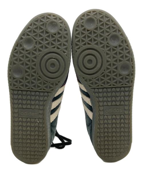 adidas（アディダス）adidas (アディダス) Maite Steenhoudt (マイテ・スティーンハウト) Samba ADV 