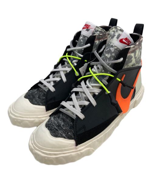 NIKE（ナイキ）NIKE (ナイキ) READYMADE (レディメイド) Blazer Mid 