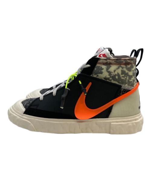 NIKE（ナイキ）NIKE (ナイキ) READYMADE (レディメイド) Blazer Mid 