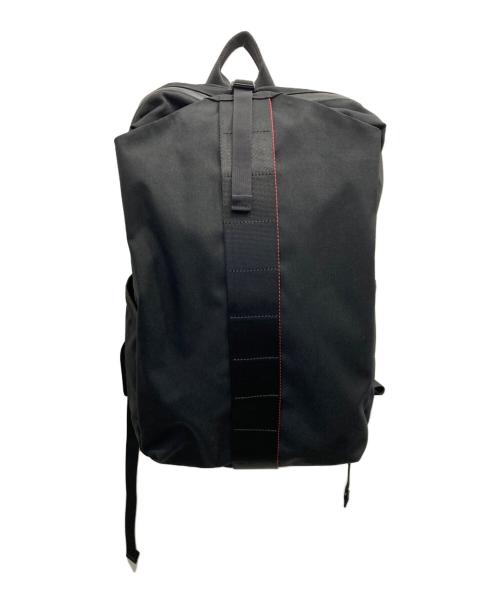 BRIEFING（ブリーフィング）BRIEFING (ブリーフィング) URBAN GYM PACK S WR ブラックの古着・服飾アイテム