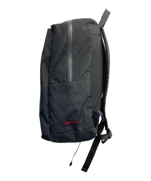 BRIEFING（ブリーフィング）BRIEFING (ブリーフィング) URBAN GYM PACK S WR ブラックの古着・服飾アイテム