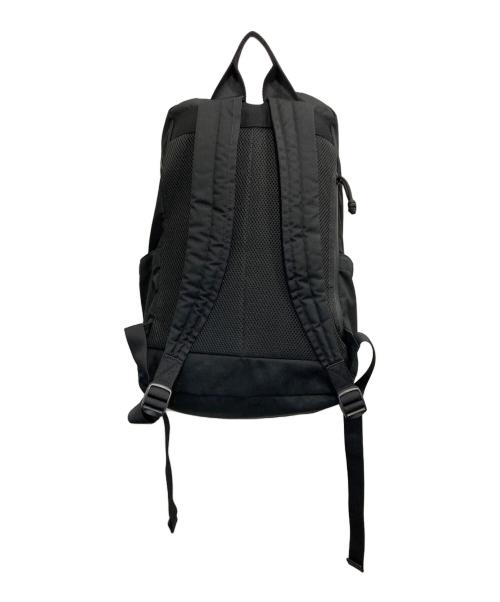 BRIEFING（ブリーフィング）BRIEFING (ブリーフィング) URBAN GYM PACK S WR ブラックの古着・服飾アイテム
