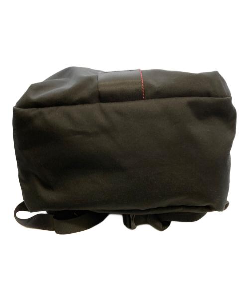 BRIEFING（ブリーフィング）BRIEFING (ブリーフィング) URBAN GYM PACK S WR ブラックの古着・服飾アイテム