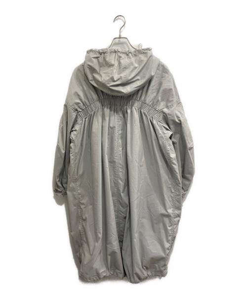 F/CE.（エフシーイー）F/CE. (エフシーイー) UF NO COLLAR M-51 グレー サイズ:Mの古着・服飾アイテム
