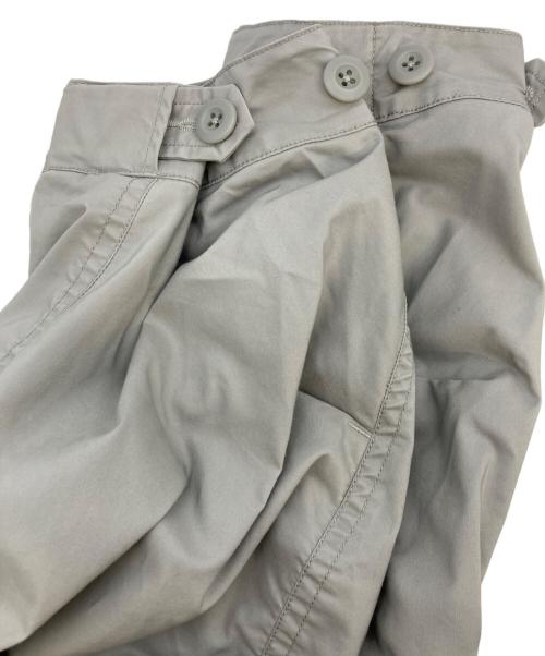 F/CE.（エフシーイー）F/CE. (エフシーイー) UF NO COLLAR M-51 グレー サイズ:Mの古着・服飾アイテム
