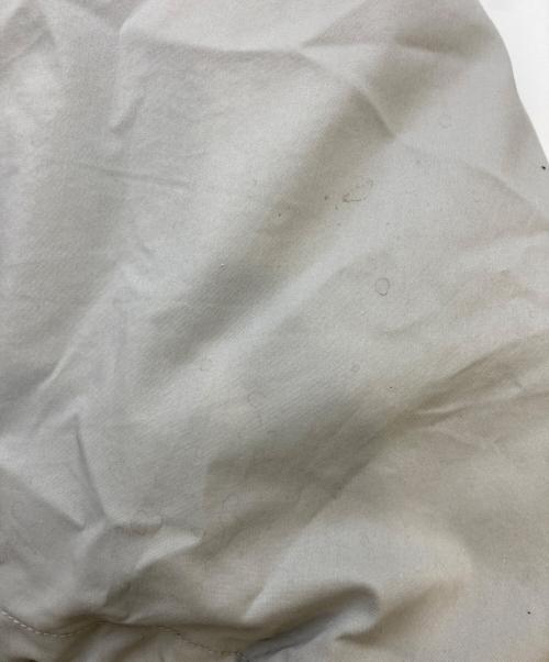 F/CE.（エフシーイー）F/CE. (エフシーイー) UF NO COLLAR M-51 グレー サイズ:Mの古着・服飾アイテム