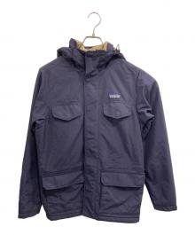 Patagonia（パタゴニア）の古着「ISTHMUS PARKA」｜ネイビー