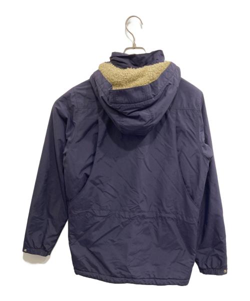 Patagonia（パタゴニア）Patagonia (パタゴニア) ISTHMUS PARKA ネイビー サイズ:XSの古着・服飾アイテム