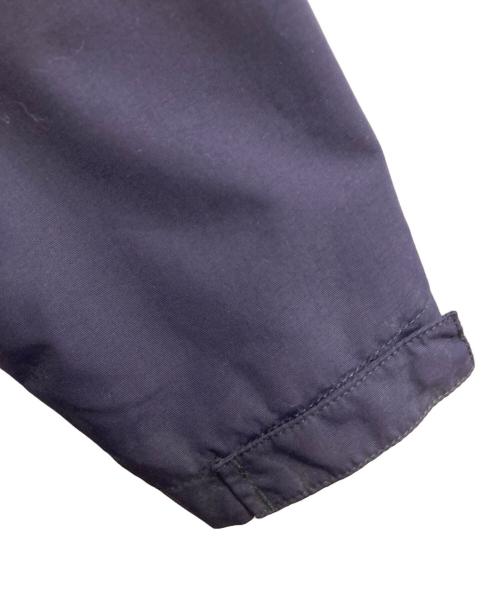 Patagonia（パタゴニア）Patagonia (パタゴニア) ISTHMUS PARKA ネイビー サイズ:XSの古着・服飾アイテム