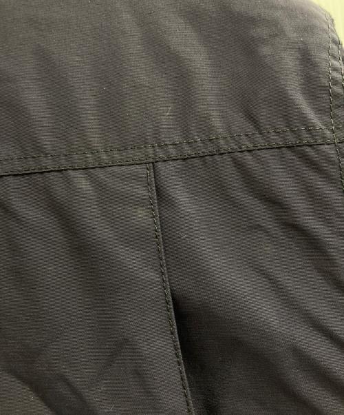 Patagonia（パタゴニア）Patagonia (パタゴニア) ISTHMUS PARKA ネイビー サイズ:XSの古着・服飾アイテム