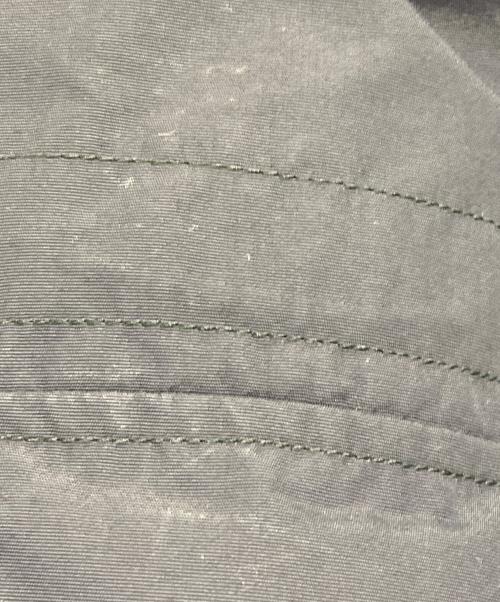 Patagonia（パタゴニア）Patagonia (パタゴニア) ISTHMUS PARKA ネイビー サイズ:XSの古着・服飾アイテム