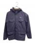 Patagonia（パタゴニア）の古着「ISTHMUS PARKA」｜ネイビー