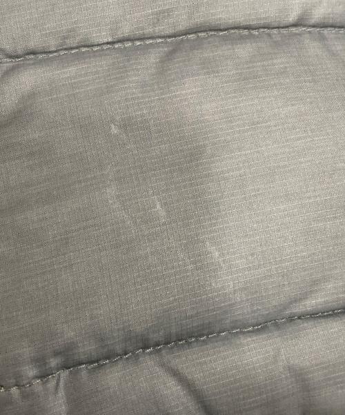 Patagonia（パタゴニア）Patagonia (パタゴニア) ハイロフトダウンセーター グレー サイズ:XSの古着・服飾アイテム