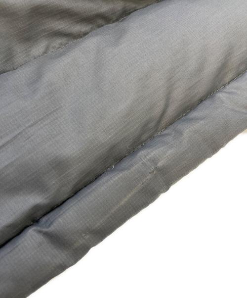 Patagonia（パタゴニア）Patagonia (パタゴニア) ハイロフトダウンセーター グレー サイズ:XSの古着・服飾アイテム