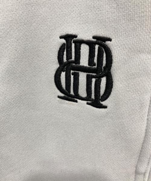BREATH（ブレス）BREATH (ブレス) BH COATING SIDE SNAP PANTS グレー サイズ:L 未使用品の古着・服飾アイテム
