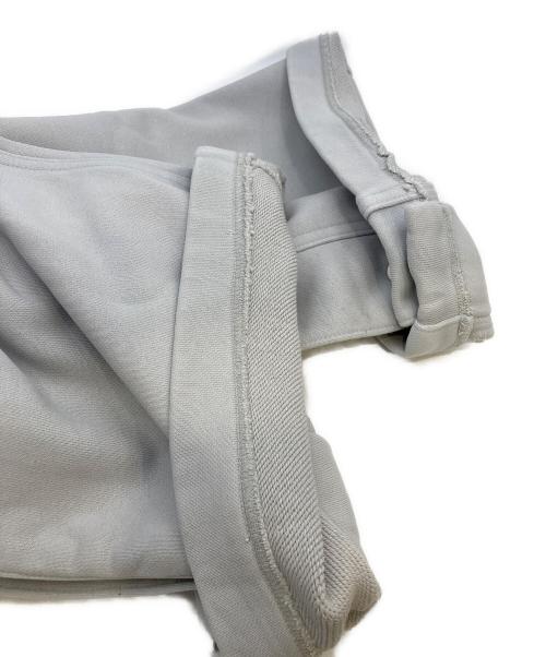 BREATH（ブレス）BREATH (ブレス) BH COATING SIDE SNAP PANTS グレー サイズ:L 未使用品の古着・服飾アイテム