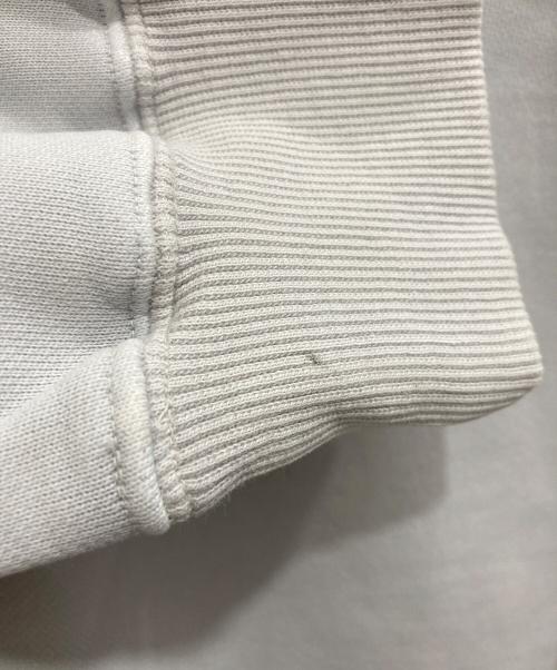 BREATH（ブレス）BREATH (ブレス) BH CREW SWEAT グレー サイズ:XL 未使用品の古着・服飾アイテム
