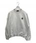BREATH（ブレス）の古着「BH CREW SWEAT」｜グレー
