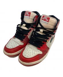 NIKE（ナイキ）の古着「Air JORDAN 1 RETRO HIGH OG SP UNIVERSITY」｜レッド