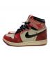 NIKE (ナイキ) Air JORDAN 1 RETRO HIGH OG SP UNIVERSITY レッド サイズ:27cm/US9/UK8/EUR42.5：15000円