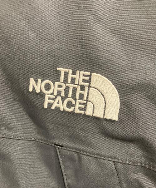 THE NORTH FACE（ザ ノース フェイス）THE NORTH FACE (ザ ノース フェイス) スクープジャケット ブラック サイズ:Lの古着・服飾アイテム