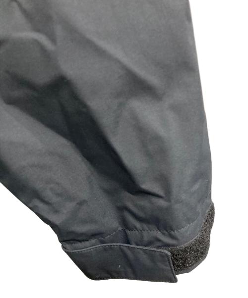 THE NORTH FACE（ザ ノース フェイス）THE NORTH FACE (ザ ノース フェイス) スクープジャケット ブラック サイズ:Lの古着・服飾アイテム