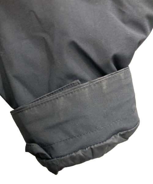 THE NORTH FACE（ザ ノース フェイス）THE NORTH FACE (ザ ノース フェイス) スクープジャケット ブラック サイズ:Lの古着・服飾アイテム