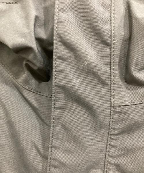 THE NORTH FACE（ザ ノース フェイス）THE NORTH FACE (ザ ノース フェイス) スクープジャケット ブラック サイズ:Lの古着・服飾アイテム