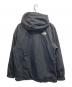 THE NORTH FACE (ザ ノース フェイス) スクープジャケット ブラック サイズ:L：14000円