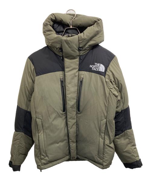 THE NORTH FACE（ザ ノース フェイス）THE NORTH FACE (ザ ノース フェイス) バルトロライトジャケット オリーブ サイズ:Mの古着・服飾アイテム