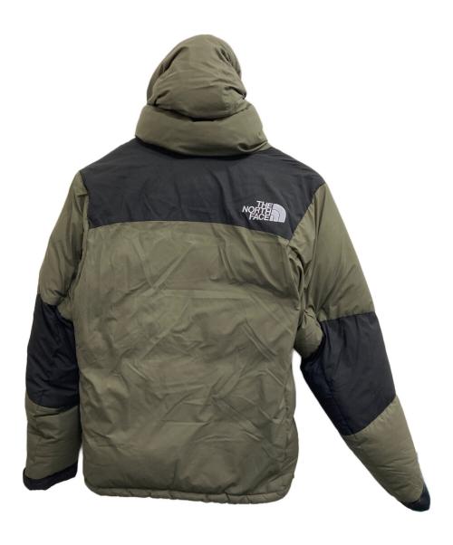THE NORTH FACE（ザ ノース フェイス）THE NORTH FACE (ザ ノース フェイス) バルトロライトジャケット オリーブ サイズ:Mの古着・服飾アイテム