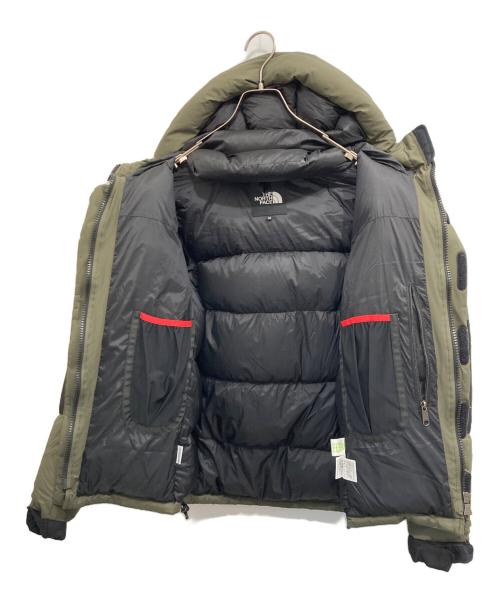 THE NORTH FACE（ザ ノース フェイス）THE NORTH FACE (ザ ノース フェイス) バルトロライトジャケット オリーブ サイズ:Mの古着・服飾アイテム