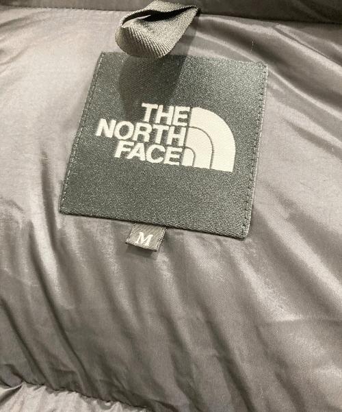 THE NORTH FACE（ザ ノース フェイス）THE NORTH FACE (ザ ノース フェイス) バルトロライトジャケット オリーブ サイズ:Mの古着・服飾アイテム