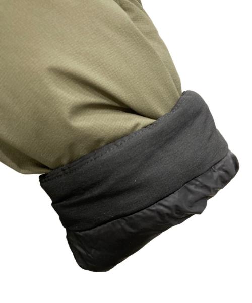 THE NORTH FACE（ザ ノース フェイス）THE NORTH FACE (ザ ノース フェイス) バルトロライトジャケット オリーブ サイズ:Mの古着・服飾アイテム