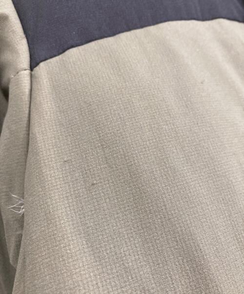 THE NORTH FACE（ザ ノース フェイス）THE NORTH FACE (ザ ノース フェイス) バルトロライトジャケット オリーブ サイズ:Mの古着・服飾アイテム