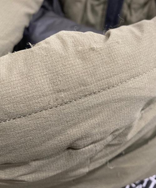 THE NORTH FACE（ザ ノース フェイス）THE NORTH FACE (ザ ノース フェイス) バルトロライトジャケット オリーブ サイズ:Mの古着・服飾アイテム