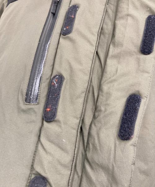 THE NORTH FACE（ザ ノース フェイス）THE NORTH FACE (ザ ノース フェイス) バルトロライトジャケット オリーブ サイズ:Mの古着・服飾アイテム
