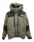 THE NORTH FACE（ザ ノース フェイス）の古着「バルトロライトジャケット」｜オリーブ