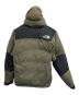 THE NORTH FACE (ザ ノース フェイス) バルトロライトジャケット オリーブ サイズ:M：27000円