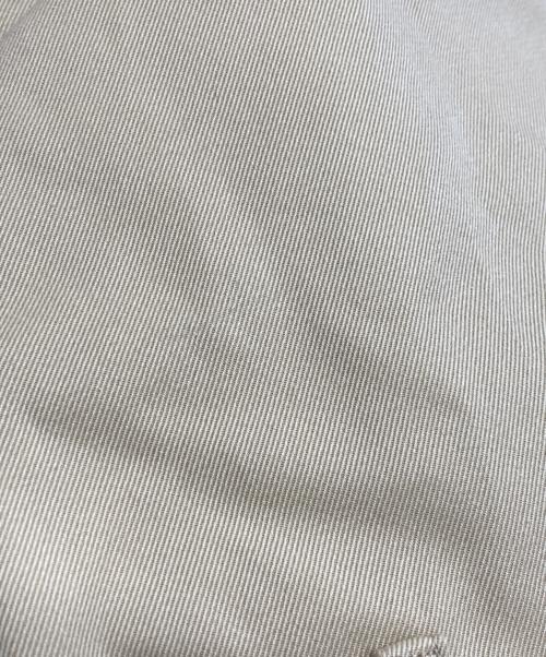 BURBERRY（バーバリー）BURBERRY (バーバリー) ノバチェック裏地トレンチコート ベージュ サイズ:UK10の古着・服飾アイテム