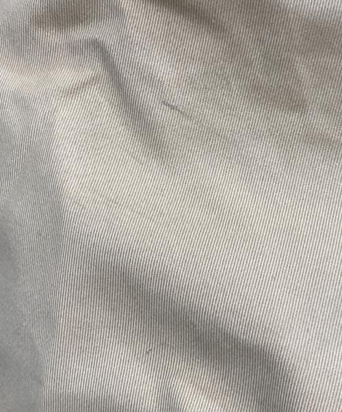 BURBERRY（バーバリー）BURBERRY (バーバリー) ノバチェック裏地トレンチコート ベージュ サイズ:UK10の古着・服飾アイテム