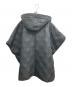 Barbour (バブアー) Astor Quilted Cape ブラック サイズ:S：20000円