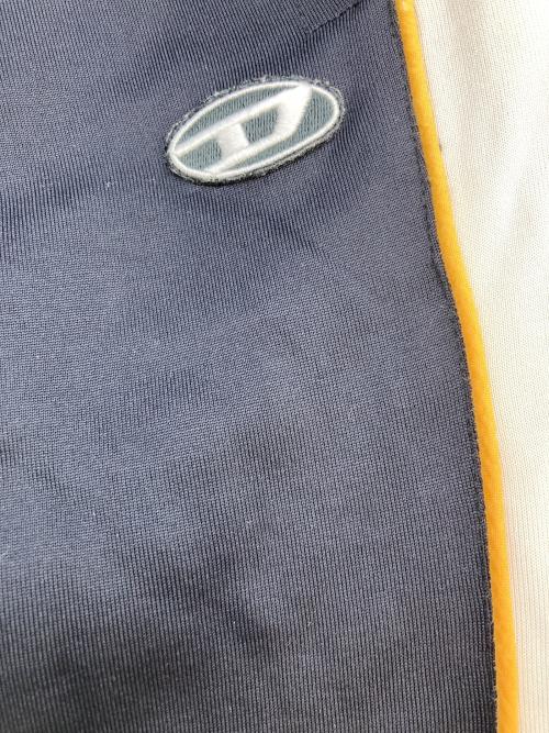 DIESEL（ディーゼル）DIESEL (ディーゼル) P-ZAMPOCK トラックパンツ ブラック サイズ:Sの古着・服飾アイテム
