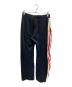 DIESEL (ディーゼル) P-ZAMPOCK トラックパンツ ブラック サイズ:S：13000円