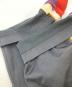 中古・古着 DIESEL (ディーゼル) P-ZAMPOCK トラックパンツ ブラック サイズ:S：13000円